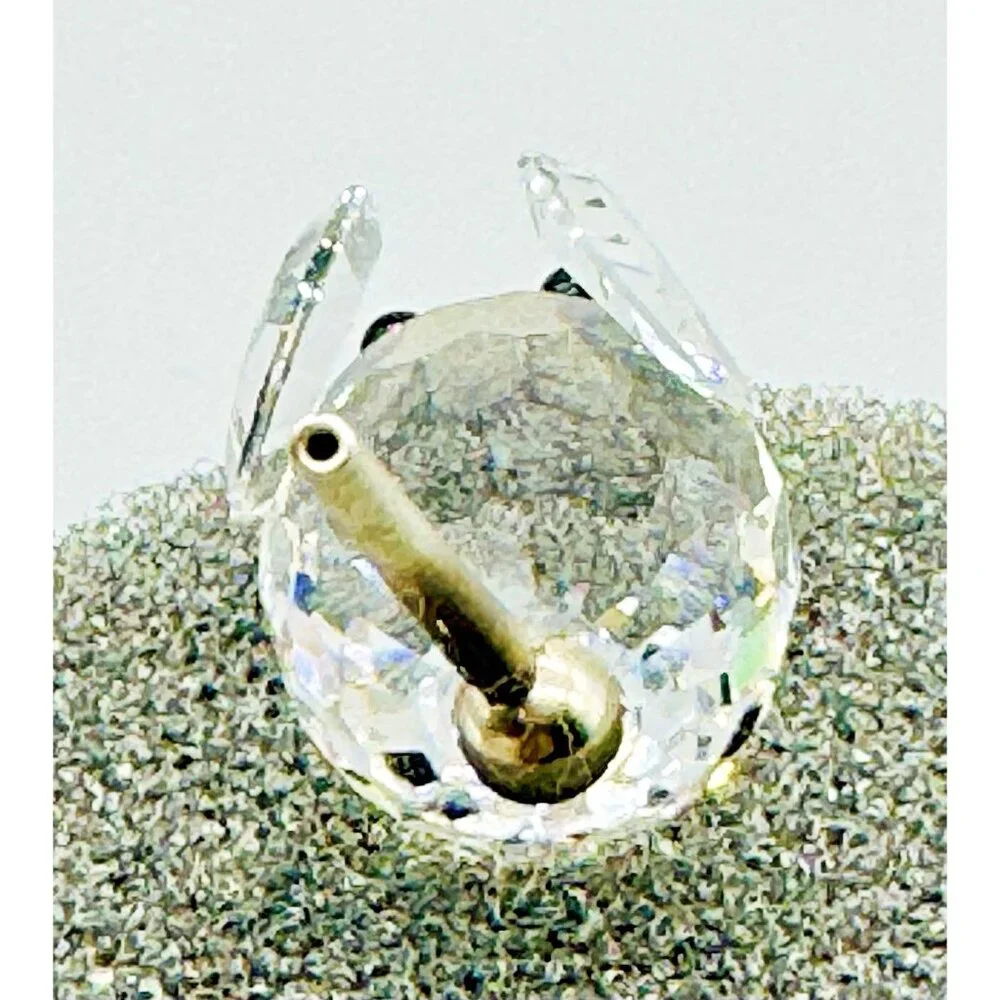 Swarovski austria crystal